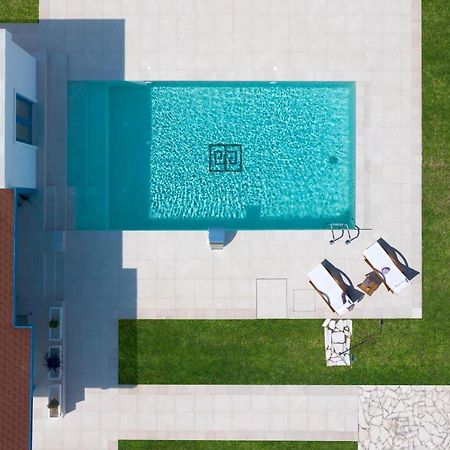 Serenity Villas Kolymbia Exterior photo