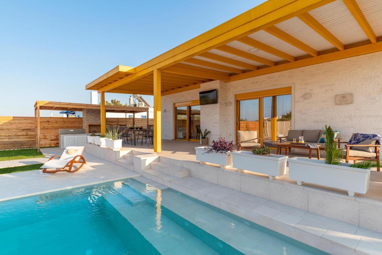 Serenity Villas Kolymbia Exterior photo