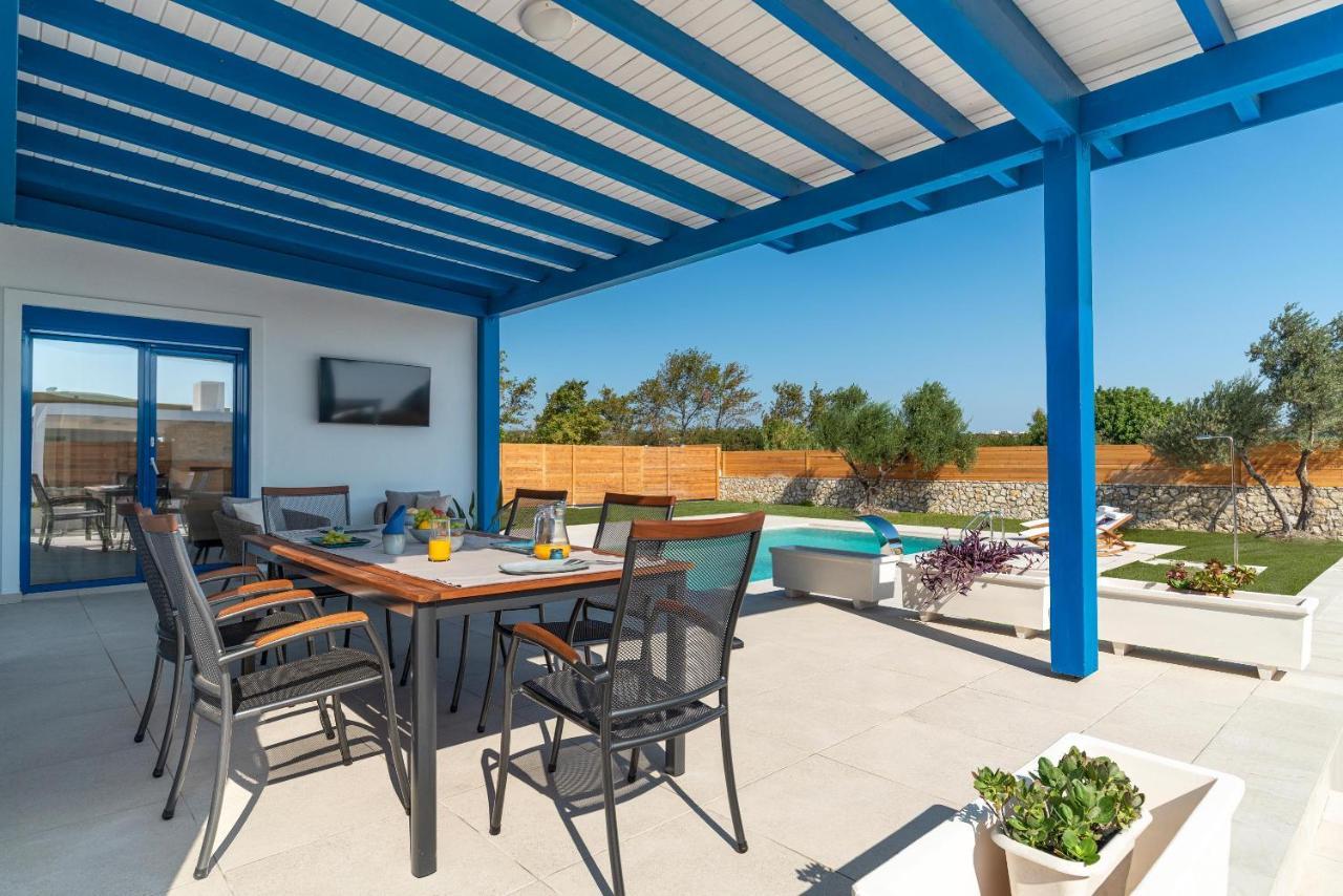 Serenity Villas Kolymbia Exterior photo