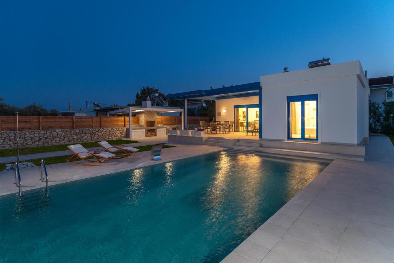 Serenity Villas Kolymbia Exterior photo