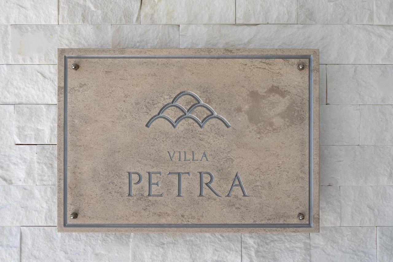 Serenity Villas Kolymbia Exterior photo