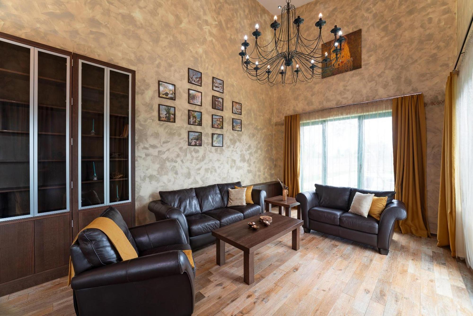 Serenity Villas Kolymbia Exterior photo