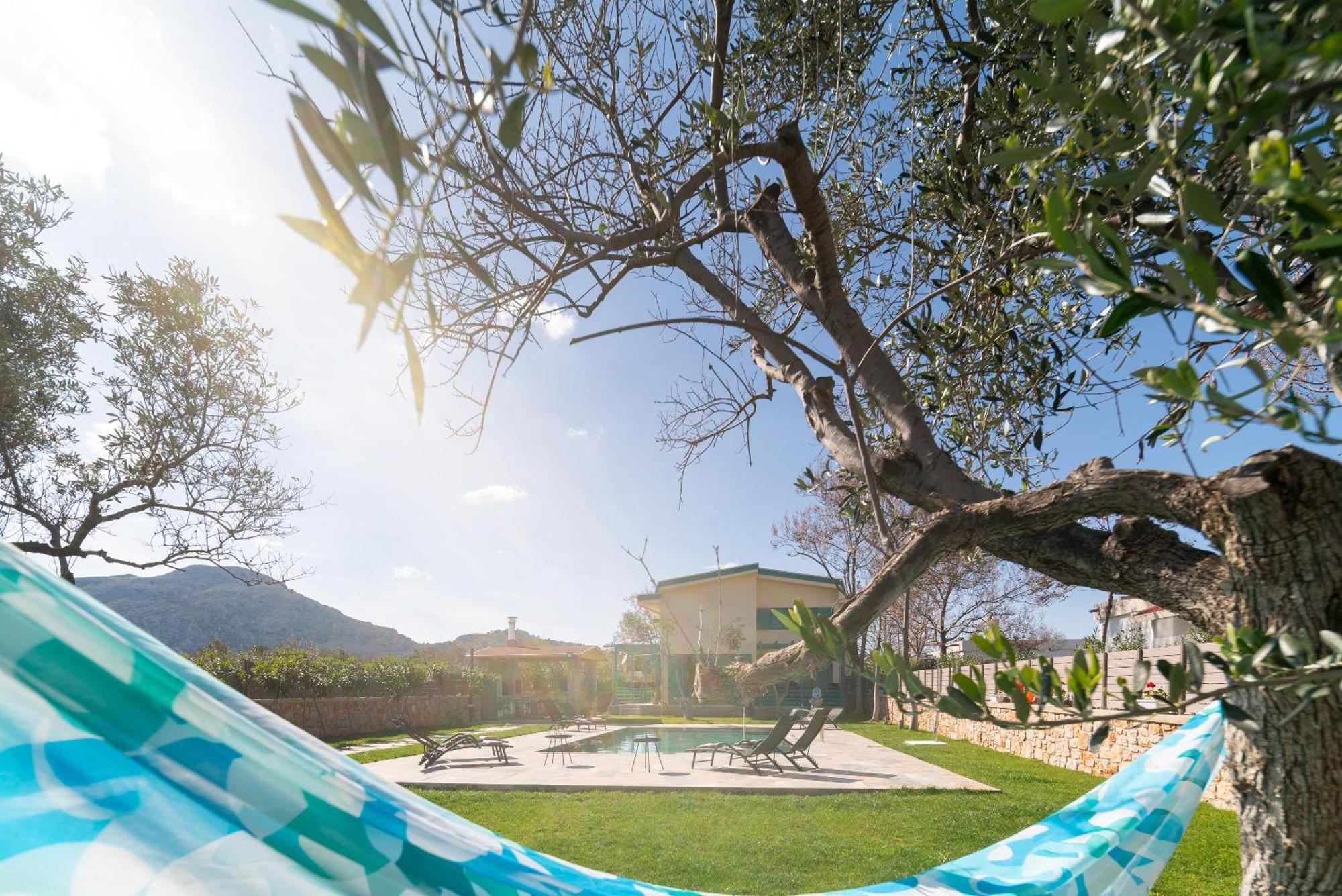 Serenity Villas Kolymbia Exterior photo