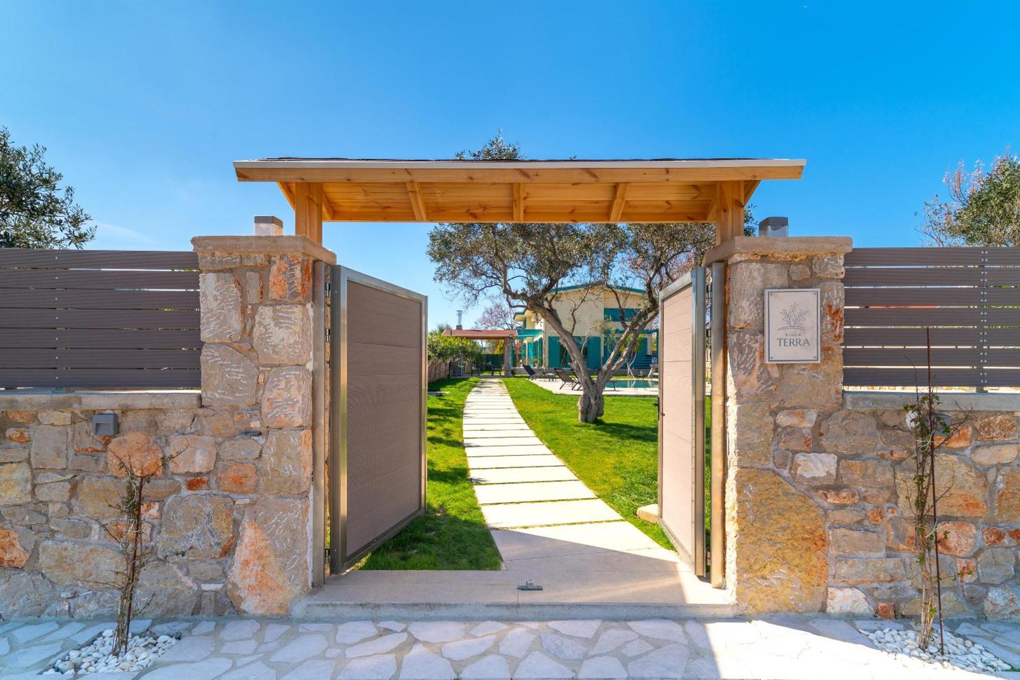Serenity Villas Kolymbia Exterior photo